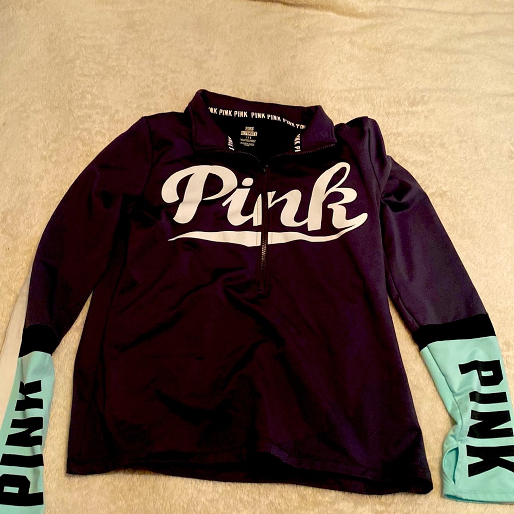 Exercise jacket